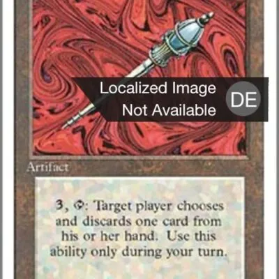 Zwiespaltsszepter kaufen - Fourth Edition bei TcG Love