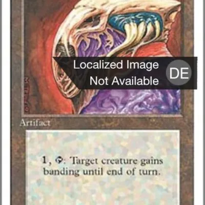 Katzuks Helm kaufen - Fourth Edition bei TcG Love