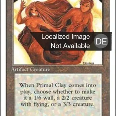 Urlehmgestalt kaufen - Fourth Edition bei TcG Love