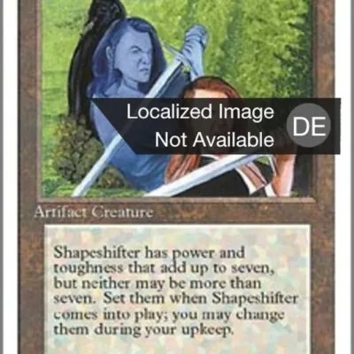 Gestaltwandler kaufen - Fourth Edition bei TcG Love