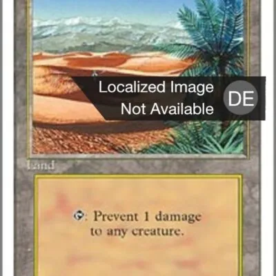 Oase kaufen - Fourth Edition bei TcG Love