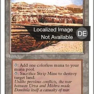 Tagebaumine kaufen - Fourth Edition bei TcG Love