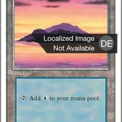 Insel kaufen - Fourth Edition bei TcG Love