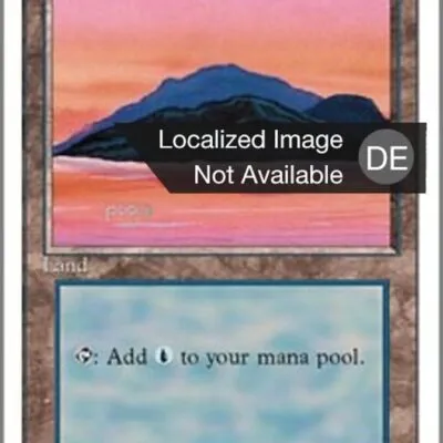 Insel kaufen - Fourth Edition bei TcG Love