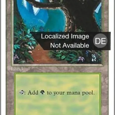 Wald kaufen - Fourth Edition bei TcG Love