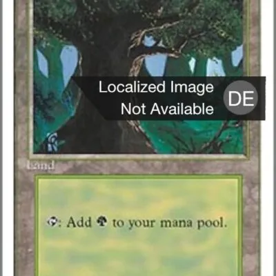 Wald kaufen - Fourth Edition bei TcG Love