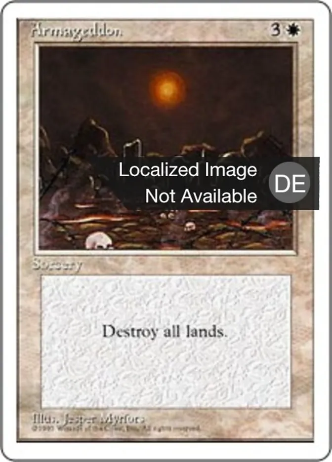 Götterdämmerung kaufen - Fourth Edition bei TcG Love