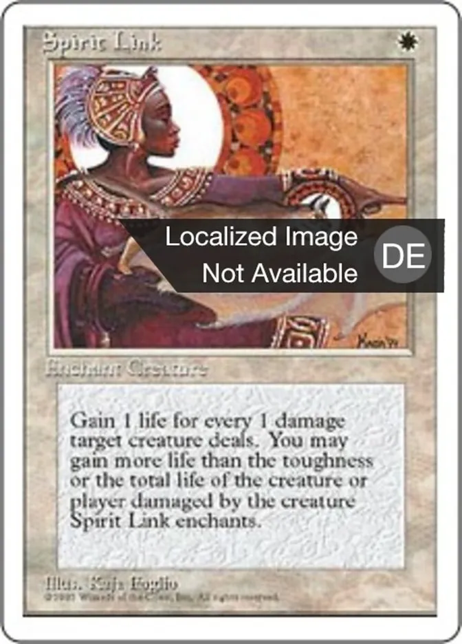 Geisteskontakt kaufen - Fourth Edition bei TcG Love