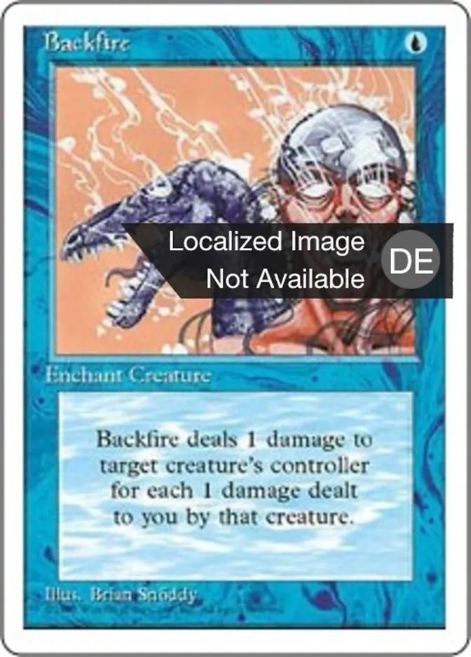 Gegenfeuer kaufen - Fourth Edition bei TcG Love