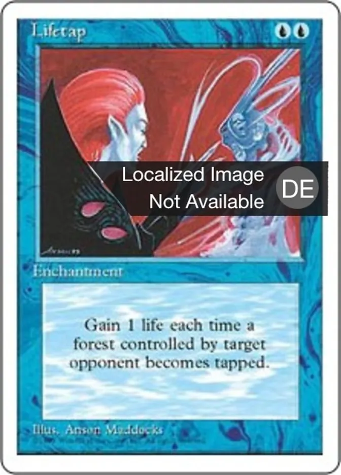 Lebenszeichen kaufen - Fourth Edition bei TcG Love