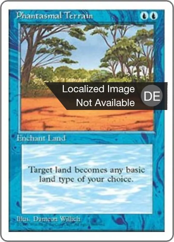 Reich der Illusionen kaufen - Fourth Edition bei TcG Love