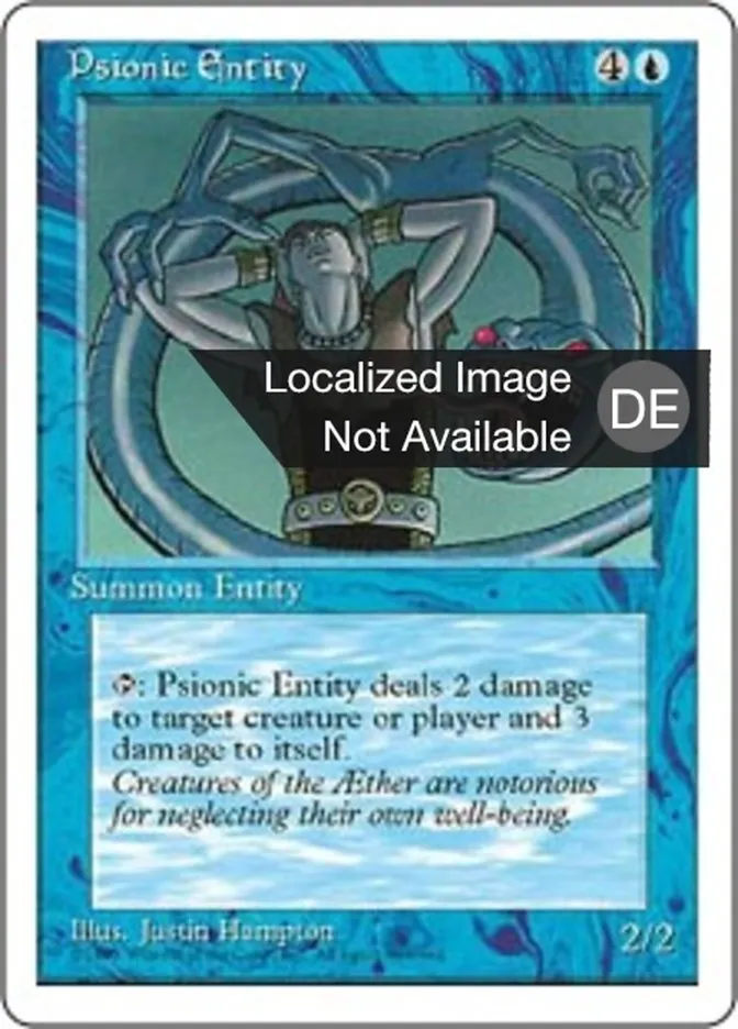 Psionische Einheit kaufen - Fourth Edition bei TcG Love