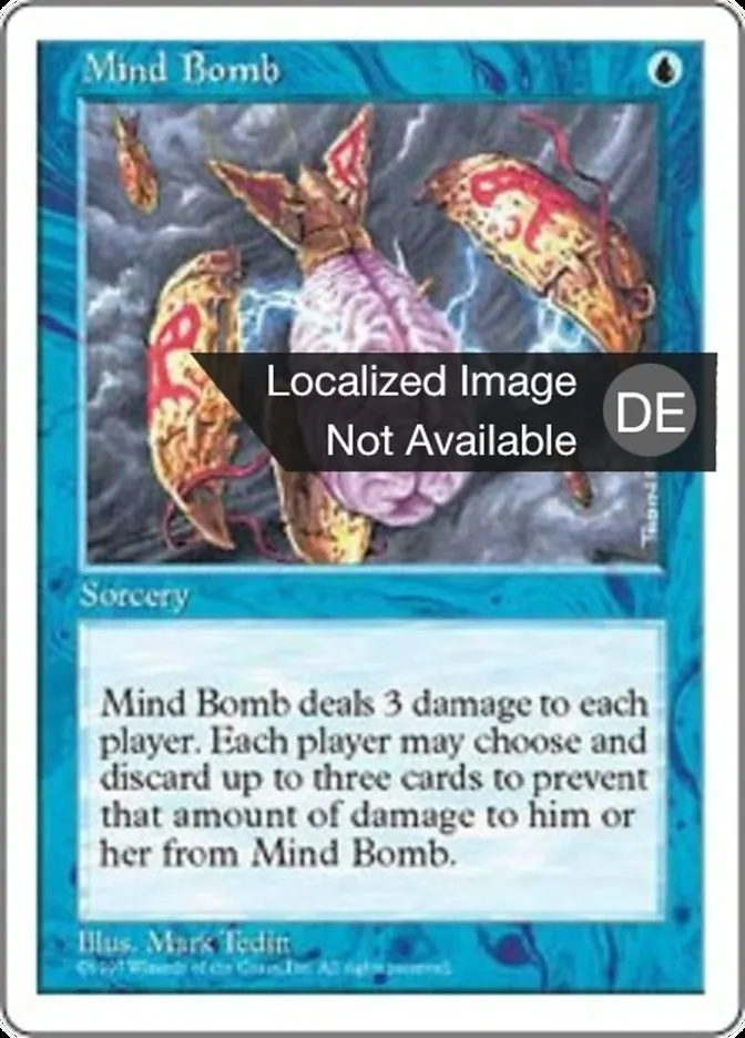 Erinnerungszerstörung kaufen - Fifth Edition bei TcG Love
