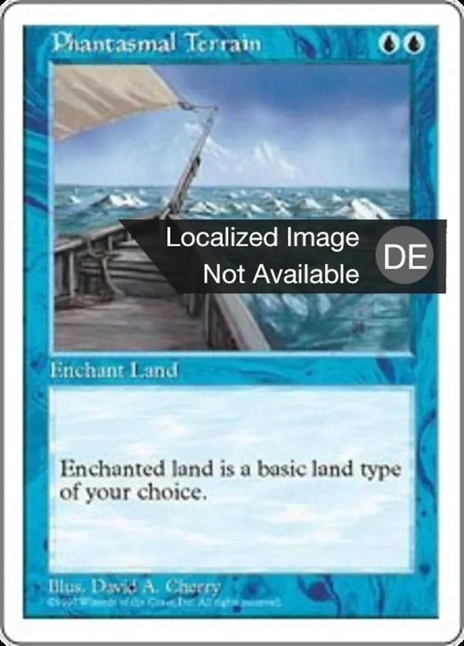 Reich der Illusionen kaufen - Fifth Edition bei TcG Love