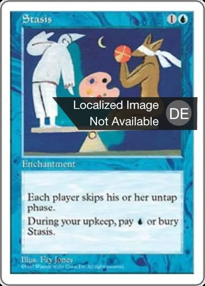 Starre kaufen - Fifth Edition bei TcG Love