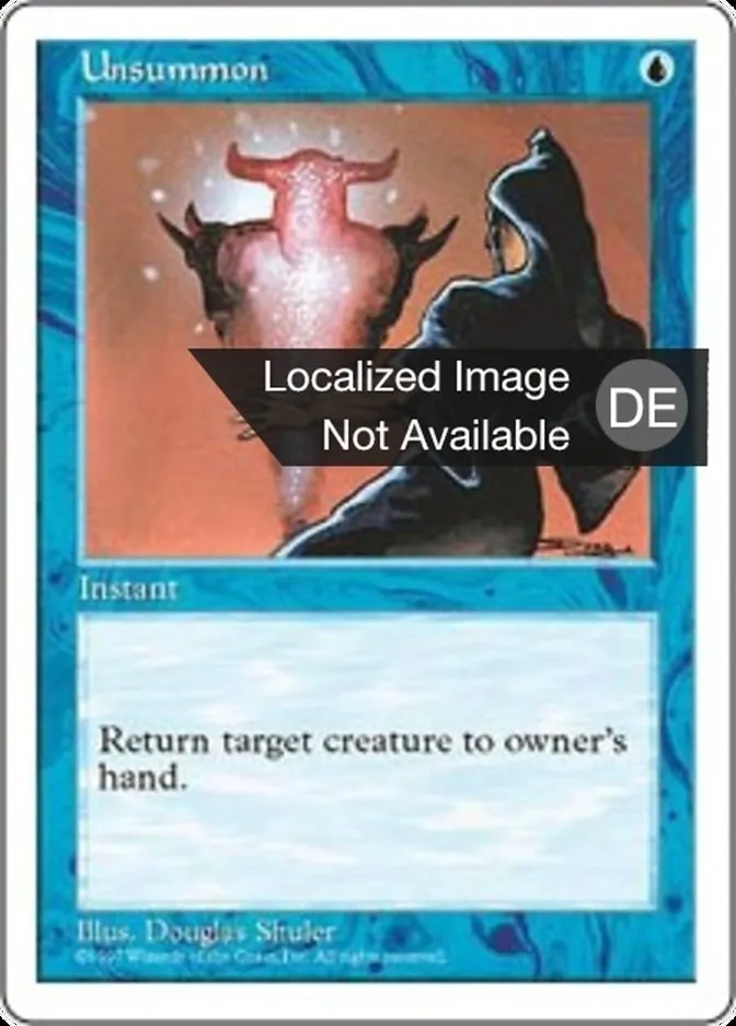 Rückruf kaufen - Fifth Edition bei TcG Love