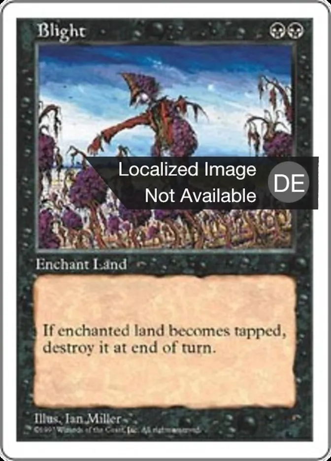 Fäulnis kaufen - Fifth Edition bei TcG Love