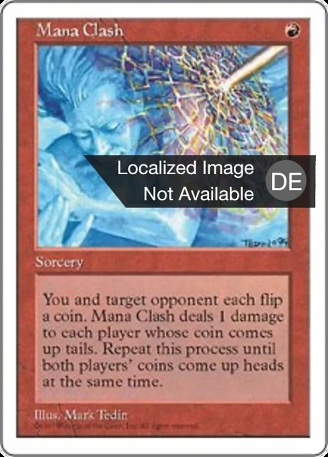 Manakollision kaufen - Fifth Edition bei TcG Love