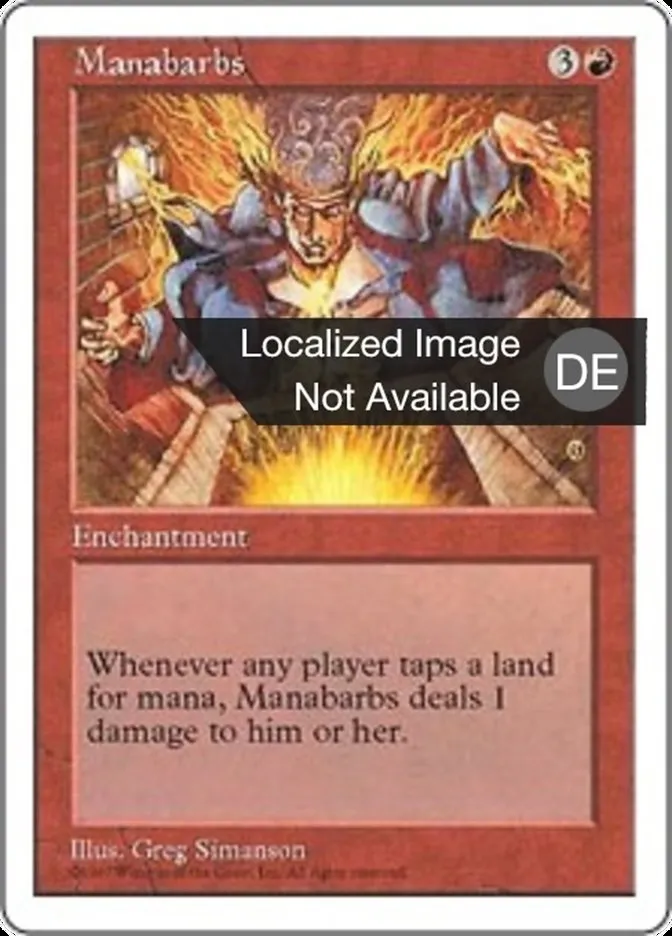 Manahaken kaufen - Fifth Edition bei TcG Love