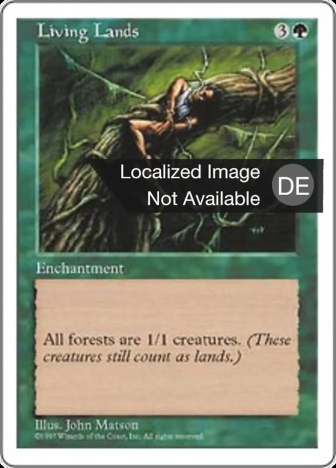 Erwachen der Wälder kaufen - Fifth Edition bei TcG Love