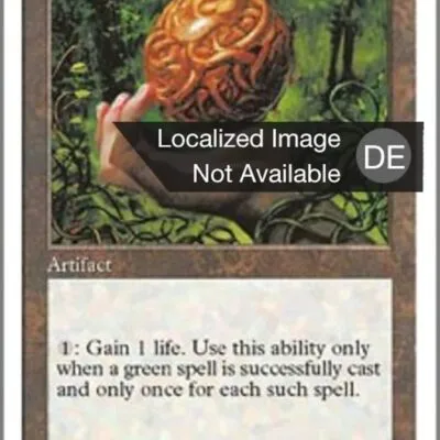 Wurzelkraft kaufen - Fifth Edition bei TcG Love