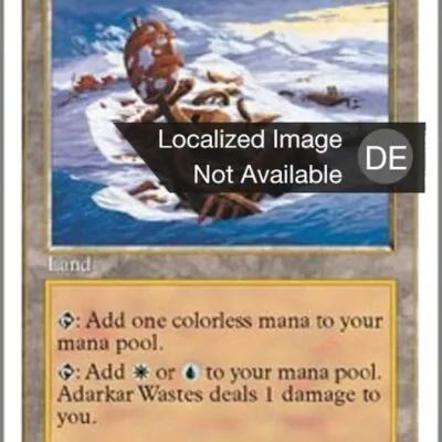 Adarkarwüste kaufen - Fifth Edition bei TcG Love