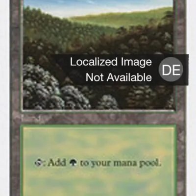 Wald kaufen - Fifth Edition bei TcG Love