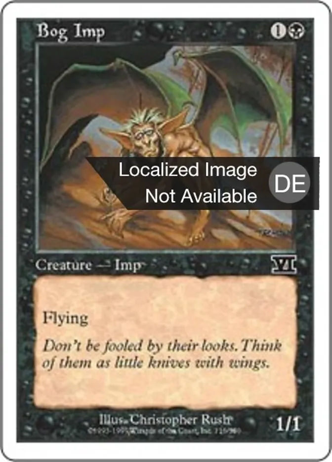 Torfbold kaufen - Classic Sixth Edition bei TcG Love