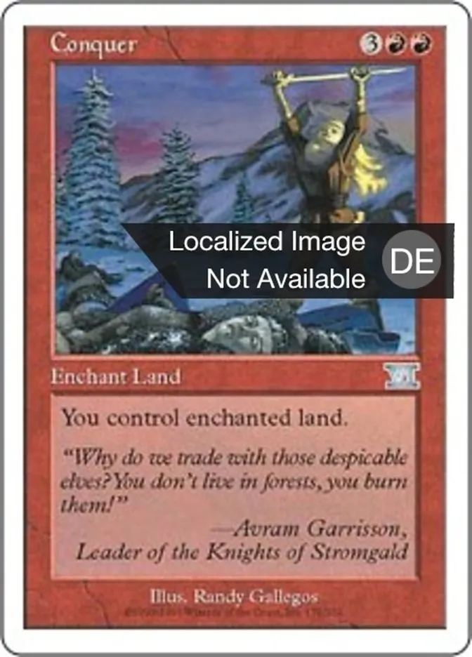 Erobern kaufen - Classic Sixth Edition bei TcG Love