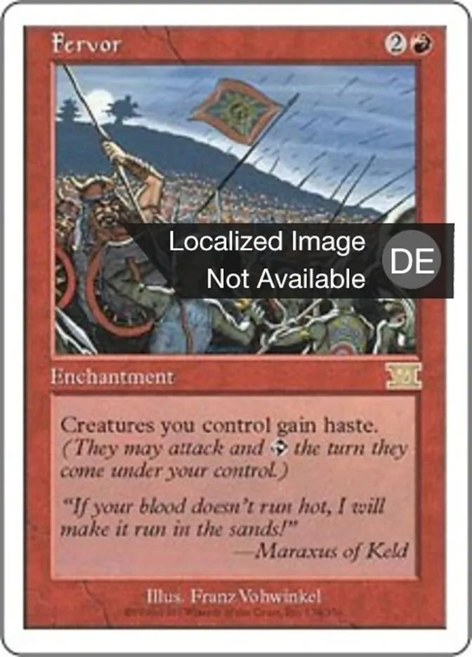 Schlachtenfieber kaufen - Classic Sixth Edition bei TcG Love