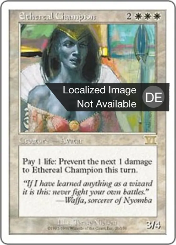 Meisterin der Sphären kaufen - Classic Sixth Edition bei TcG Love