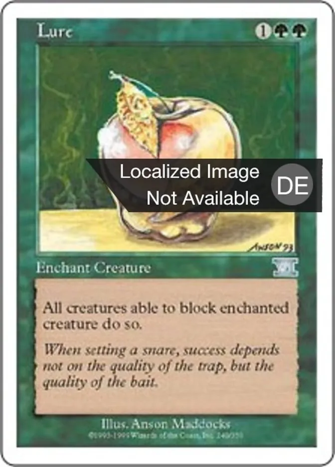 Köder kaufen - Classic Sixth Edition bei TcG Love
