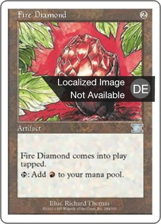 Purpurdiamant kaufen - Classic Sixth Edition bei TcG Love