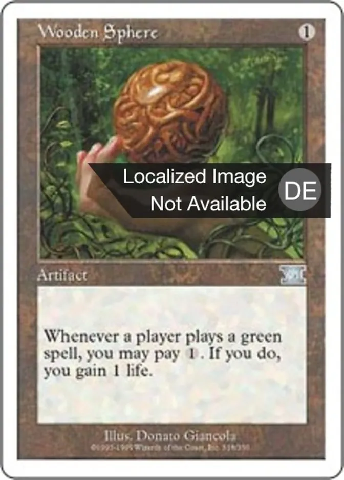 Wurzelkraft kaufen - Classic Sixth Edition bei TcG Love