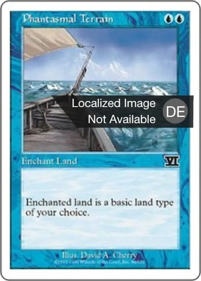 Reich der Illusionen kaufen - Classic Sixth Edition bei TcG Love