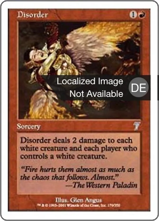 Misere kaufen - Seventh Edition bei TcG Love