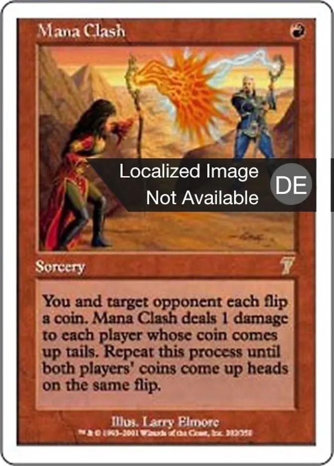 Manakollision kaufen - Seventh Edition bei TcG Love