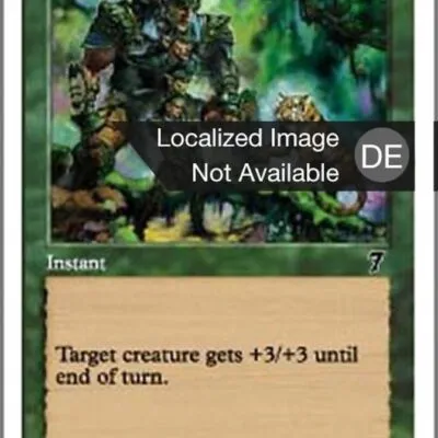 Riesenwuchs kaufen - Seventh Edition bei TcG Love