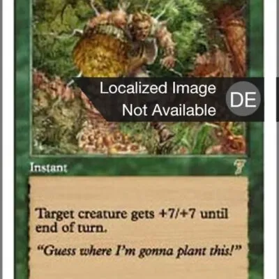 Macht der Eichen kaufen - Seventh Edition bei TcG Love