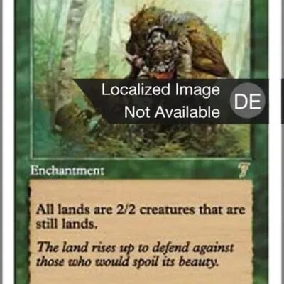 Revolte der Natur kaufen - Seventh Edition bei TcG Love