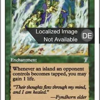 Gedankenegel kaufen - Seventh Edition bei TcG Love