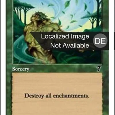 Seelenruhe kaufen - Seventh Edition bei TcG Love