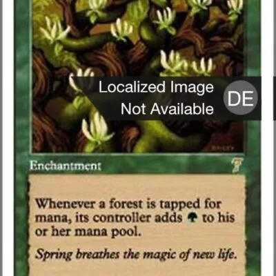 Beträchtliche Blüte kaufen - Seventh Edition bei TcG Love