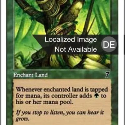 Wildwuchs kaufen - Seventh Edition bei TcG Love