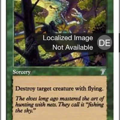 Flügelschlinge kaufen - Seventh Edition bei TcG Love