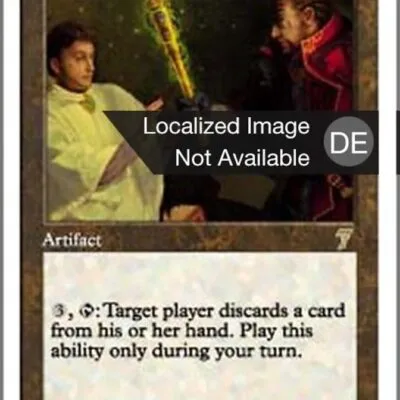 Zwiespaltsszepter kaufen - Seventh Edition bei TcG Love