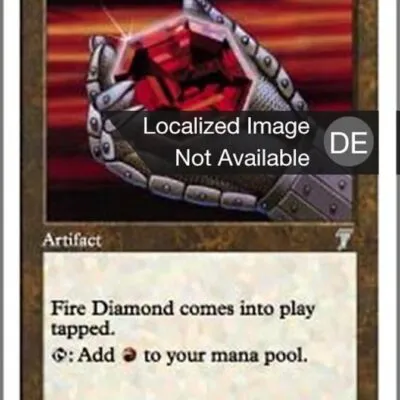 Purpurdiamant kaufen - Seventh Edition bei TcG Love