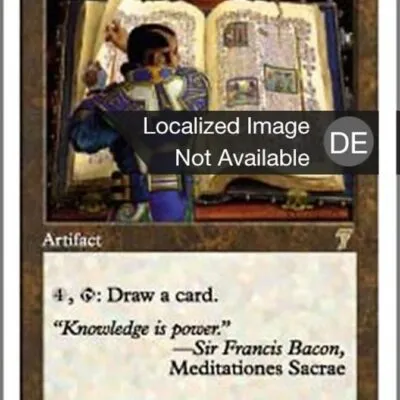 Ketos' Zauberbuch kaufen - Seventh Edition bei TcG Love