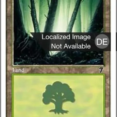 Wald kaufen - Seventh Edition bei TcG Love