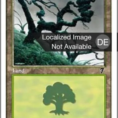 Wald kaufen - Seventh Edition bei TcG Love